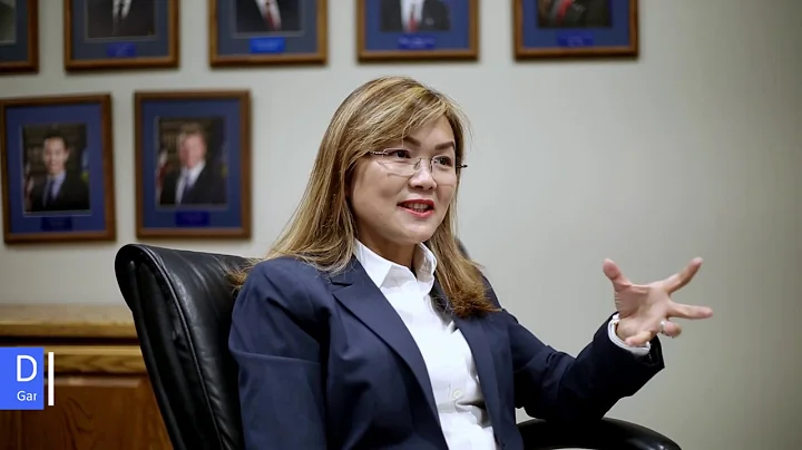 Count Us In 2020- Diedre (Thu-Ha) Nguyen, City of ...