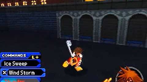 Re:coded, English trailer - Battle Basics