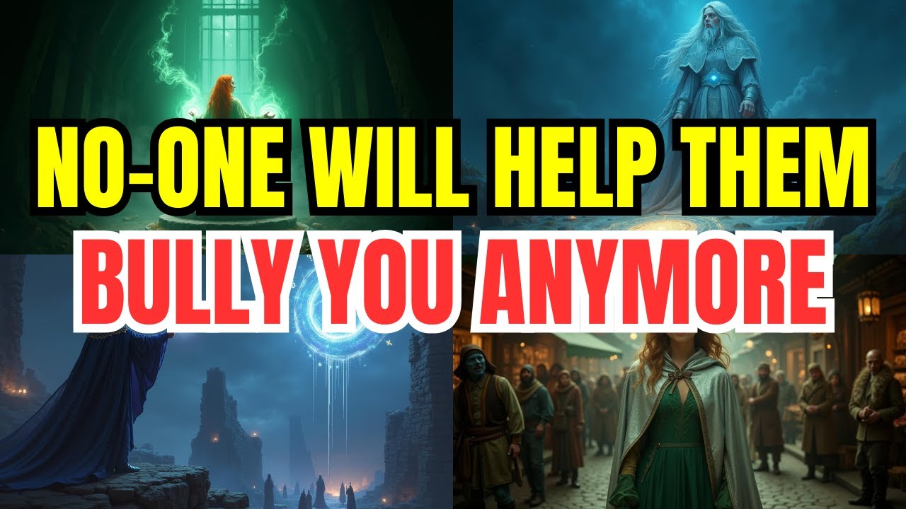 ИЗБРАННЫЕ, ЦЕЛОЕ СООБЩЕСТВО ОТВЕРНУЛОСЬ... НИКТО БОЛЬШЕ НЕ ПОМОЖЕТ ИМ ИЗДЕВАТЬСЯ НАД ВАМИ 💅