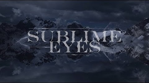Sublime Eyes - Emperor