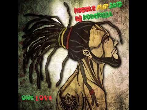 REGGAE MIX 2019-capleton-sizzla-lutan Fyah-junior Kelly-marlon Asher-pressure-alaine-jah Vinci