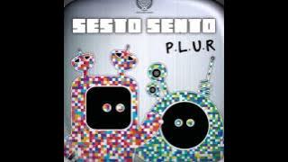 Sesto Sento - PLUR