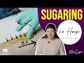 DIY Sugaring zu Hause selber machen | Alle Fragen für Einsteiger zur schmerzfreien Haarentfernung