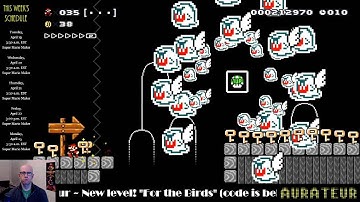 100-Mario Highlight: Close Finish 4