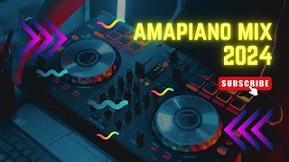 AMAPIANO MIX 2024 | GOOD FRIDAY MIX | KAYGEE MUSIQ