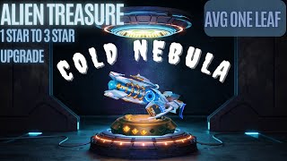 Metal Slug Awakening | Alien Treasure - Cold Nebula upgrade