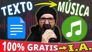 Crea CANCIONES CON IA utilizando Copilot + Suno [ 100% GRATIS ] MUSICA con Inteligencia Artificial screenshot 2