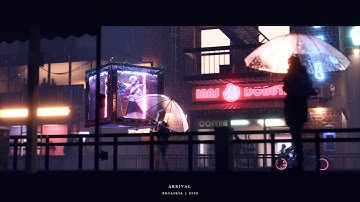 My Default Cube Render Challenge Submission