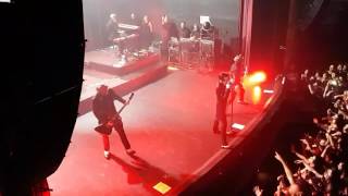 Ghost - Crowd Chant + Ritual // Live Buenos Aires, Teatro Vorterix