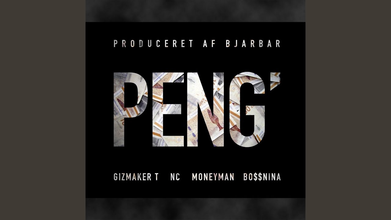 Watch Peng' on YouTube Watch Peng' on YouTube