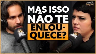 imagem do vídeo O dispositivo de segurança que ENLOUQUECE qualquer MAQUINISTA de TREM | À Deriva Cortes