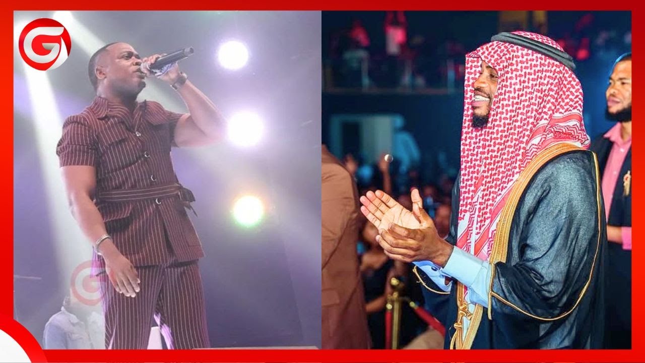 JOEL LWAGA AMUIMBISHA DIAMOND KWAYA KWENYE FAINALI za BSS 2025 - MPAKA RAHA...