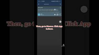Auto lock your phone when app is clicked | App lockout 2023 screenshot 3