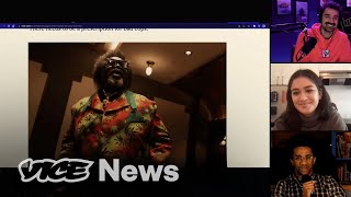 Afroman Got Raided by the Cops so He Put Them in His Music Videos | VICE on Twitch