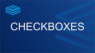 Celebrity CheckboxField - OnChange event of a CheckboxField (Part 3) Profile