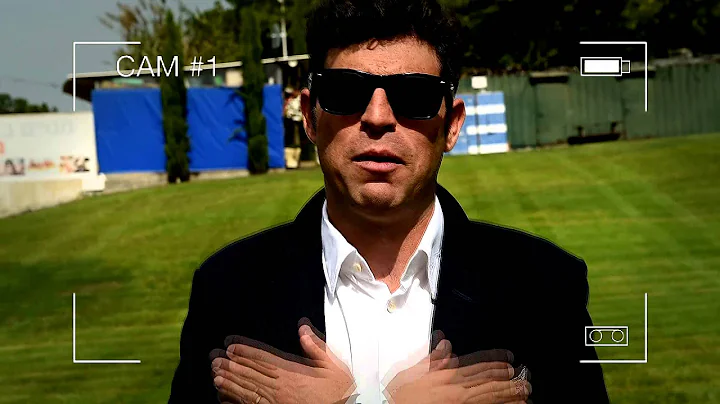 OPEN AIR DAY PARTY RONEN MAILI'S BIRTHDAY 31/10/2015