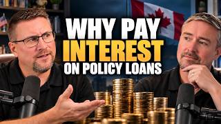 Policy Loans Explained: How Borrowing Against Cash Value Actually Works