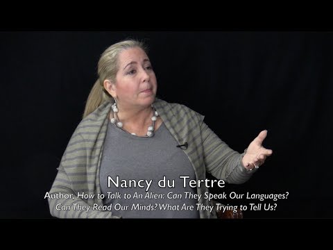 camera iphone 8 plus apk Video Nugget: Extraterrestrial Intelligence With Nancy du Tertre