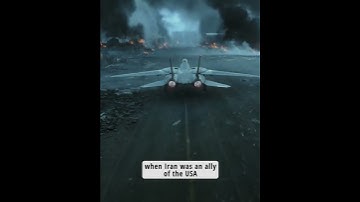 The Enemy in Top Gun Maverick was...? #shorts