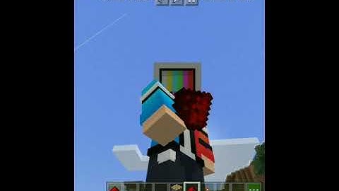 Useless Machine 😶😶#shorts#minecraft