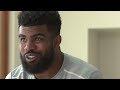 Ezekiel Elliott has a new product idea for his fans