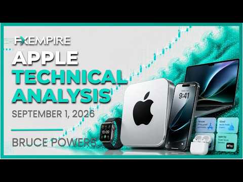 Apple Eyes $344 as AAPL Rebound Targets Earnings Gap
