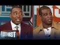 Deion Sanders gives advice to Jalen Ramsey, Talks Cowboys & Amari Cooper | NFL | FIRST THINGS FIRST