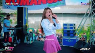 ROMANSA - KASMARAN - EVIS RENATA - HAPPY PARTY RAN ART SEASON 4 - LAP. NGABUL JEPARA