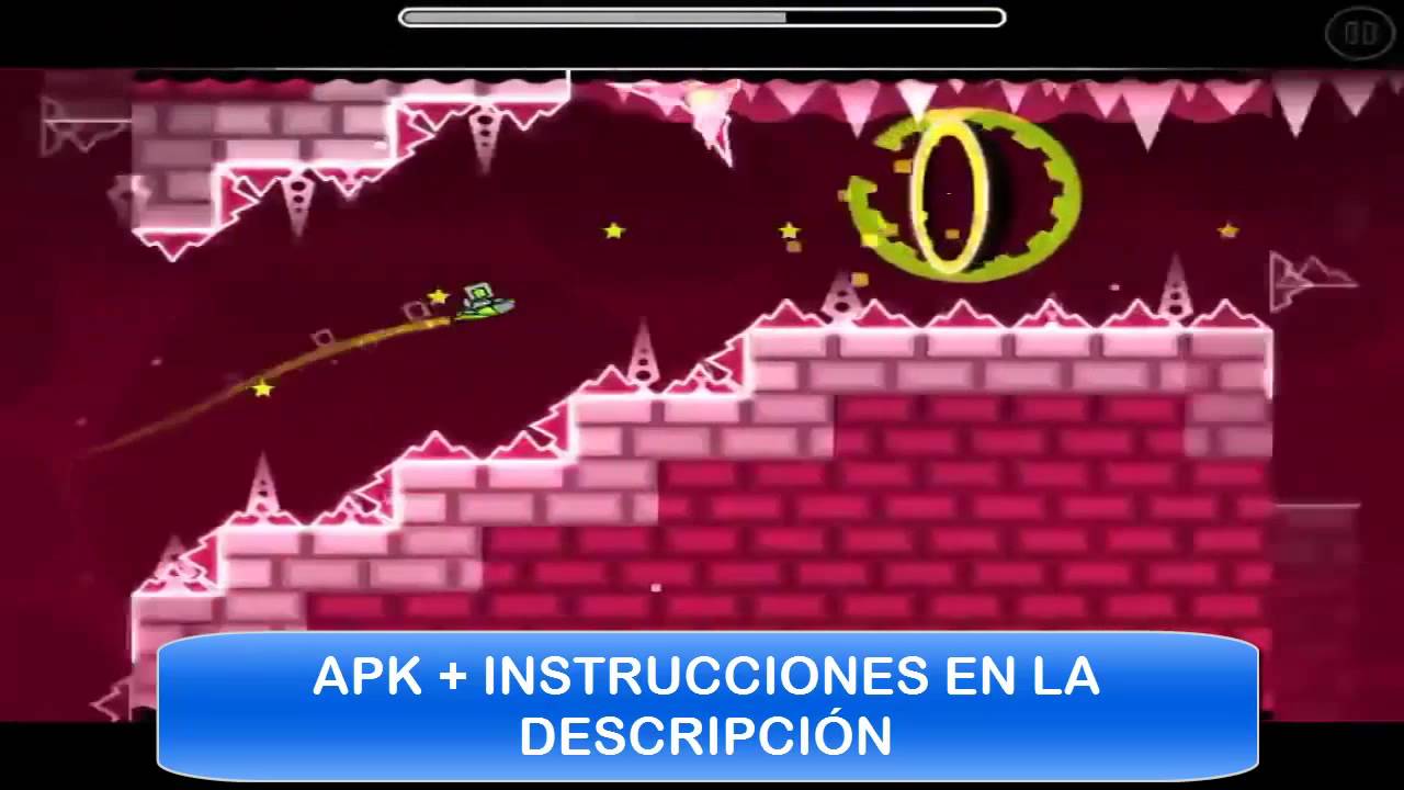 geometry dash full version free online geometry dash full version free online