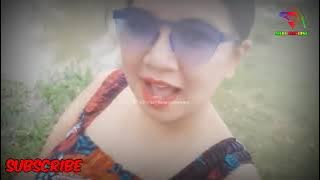 MANCING BARENG ANGLER CANTIK DITEPI SAWAH | MANCING MANIA