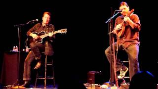 Joe Ely - I'm Gonna Live Forever.MTS
