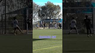 What an awesome save #mlsnext #strikersfc #strikersfcmlsnext #futbol #soccerskills