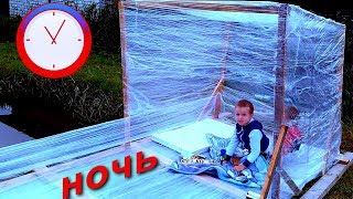 видео Небесный фонарик – это не игрушка!