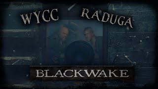 Blackwake с капитаном Радугой (Cтрим от 04.03.2024)