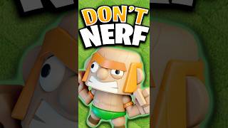 3 Hero Equipment Supercell Should Never Nerf