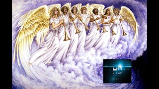 «Фантастические Истории»Ангелы Хранители-Посланники Судьбы!!!!!