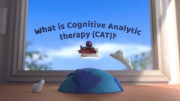 What is Cognitive Analytic Therapy (CAT)?
