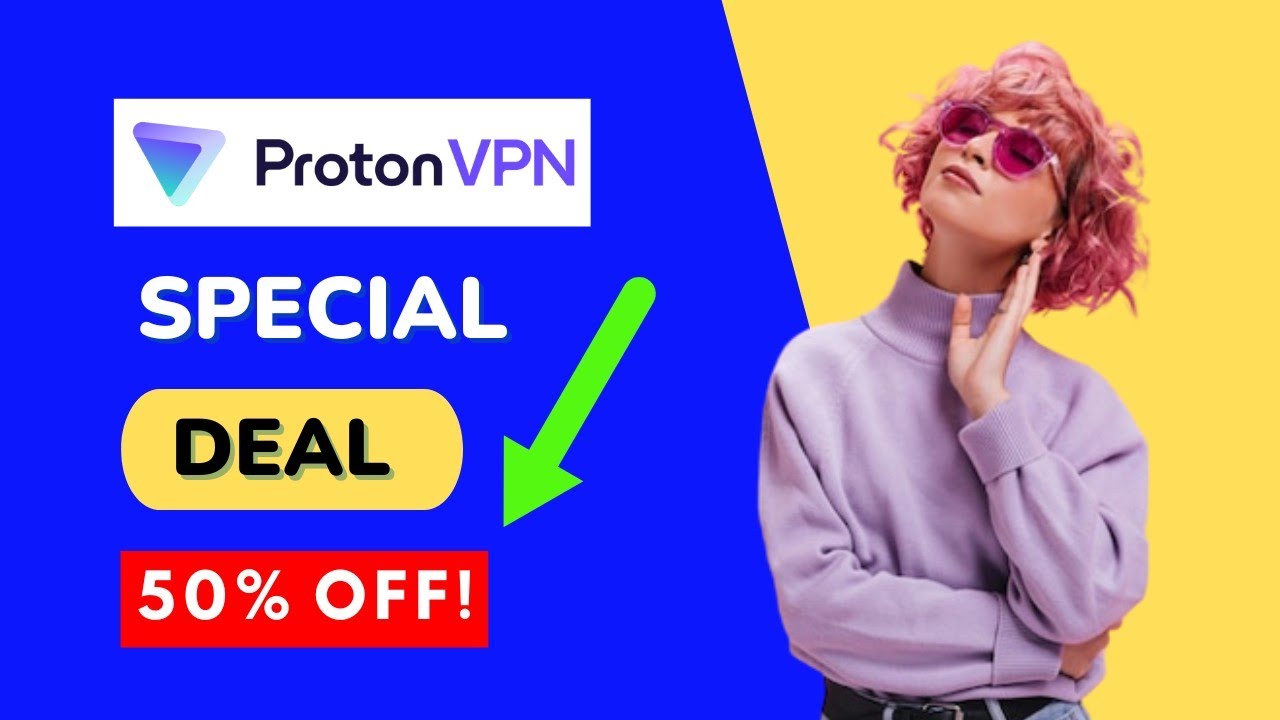 ProtonVPN Coupon Code Proton VPN Discount And Promo Codes 2022 YouTube