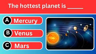 Ultimate General Knowledge Quiz Can You Score 5050?
