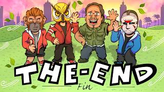 The End Of GTA 5 Heists! (Part 3)