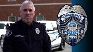 Kernersville Police Department Recruitment Video