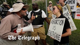 Dispatch: Mississippi's last abortion clinic sounds the alarm as it closes its doors