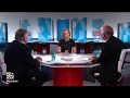 PBS's Mark Shields Sounds Silly: 'Very Sparse' Evidence of FBI Bias Against Trump