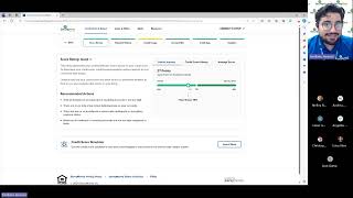 SavvyMoney® Credit Score Webinar