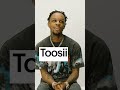 Toosii's Set the Mood