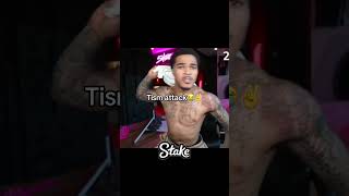 Max is NOT real😭 #viral #plaqueboymax #fyp Content