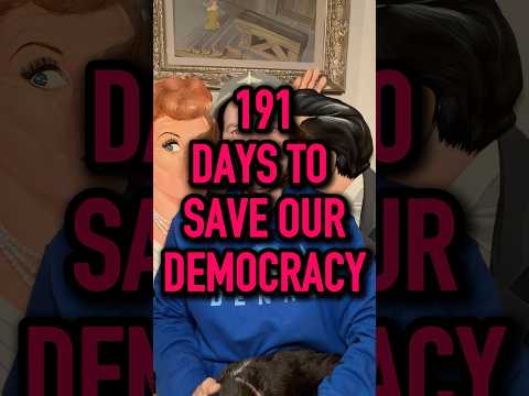The Dow Is Up! | Paula Poundstone