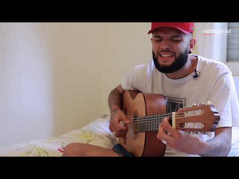 GABRIELZINHO | Compondo a Minha História | SEM CENSURA (Ep #9)