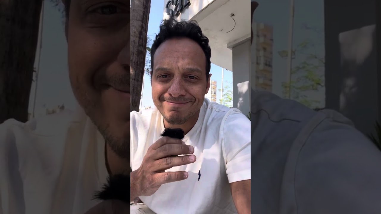 	إنت شايف مصر بجد؟ ولا عايش في فقاعة. الواقع المؤلم اللي بنهرب منه كل يوم