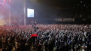Dewa 19 Reunion live in Malaysia 2019 - Roman Picisan